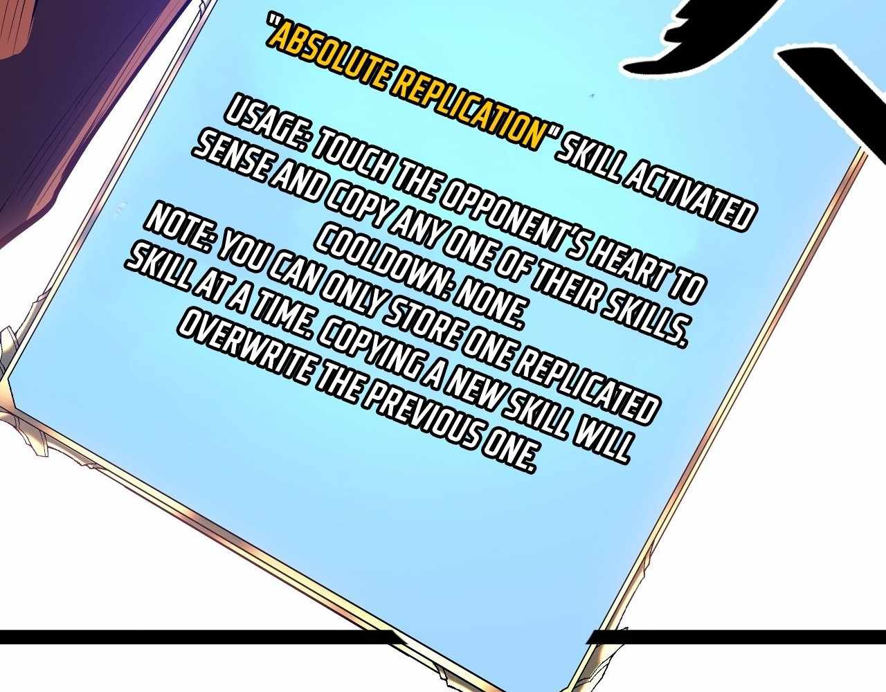 Divine Ring Descends: The Strongest in Another World Chapter 2 100